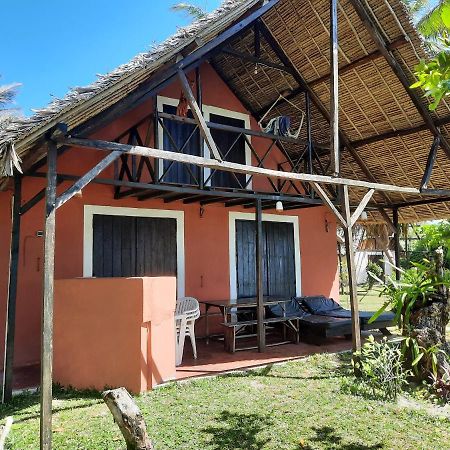 Piment Vanille Ile Sainte-Marie Exterior foto
