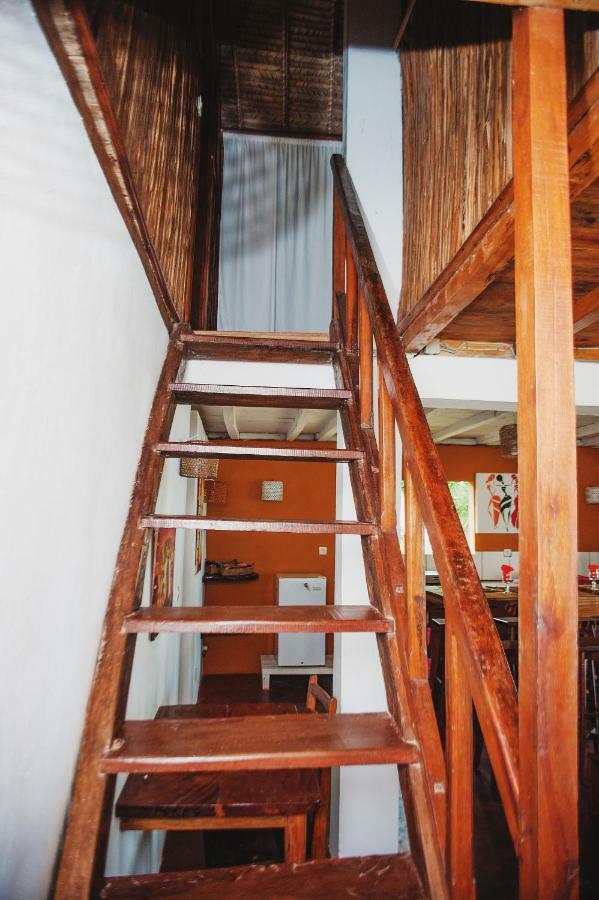Piment Vanille Ile Sainte-Marie Exterior foto